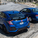 Image for article titled What The Perfect No-Mileage 1999 Honda Civic Si Is Like To Drive Today